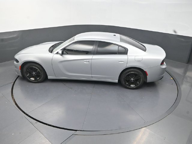 Used 2022 Dodge Charger SXT RWD image 14
