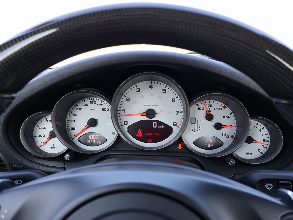 Used 2012 Porsche 911 Carrera 4S image 26