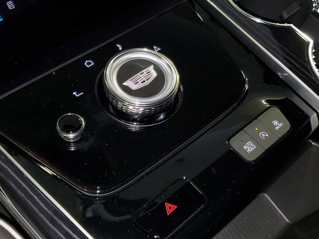 New 2026 Cadillac Escalade Sport AWD/4WD image 24