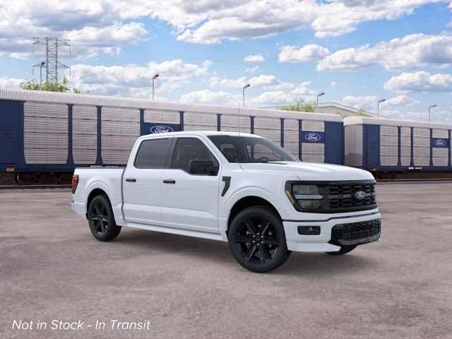 New 2026 Ford F150 STX AWD/4WD image 7