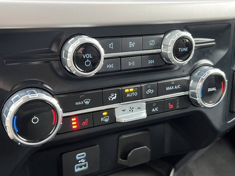 Certified 2023 Ford F150 XLT w/ Equipment Group 302A High image 29