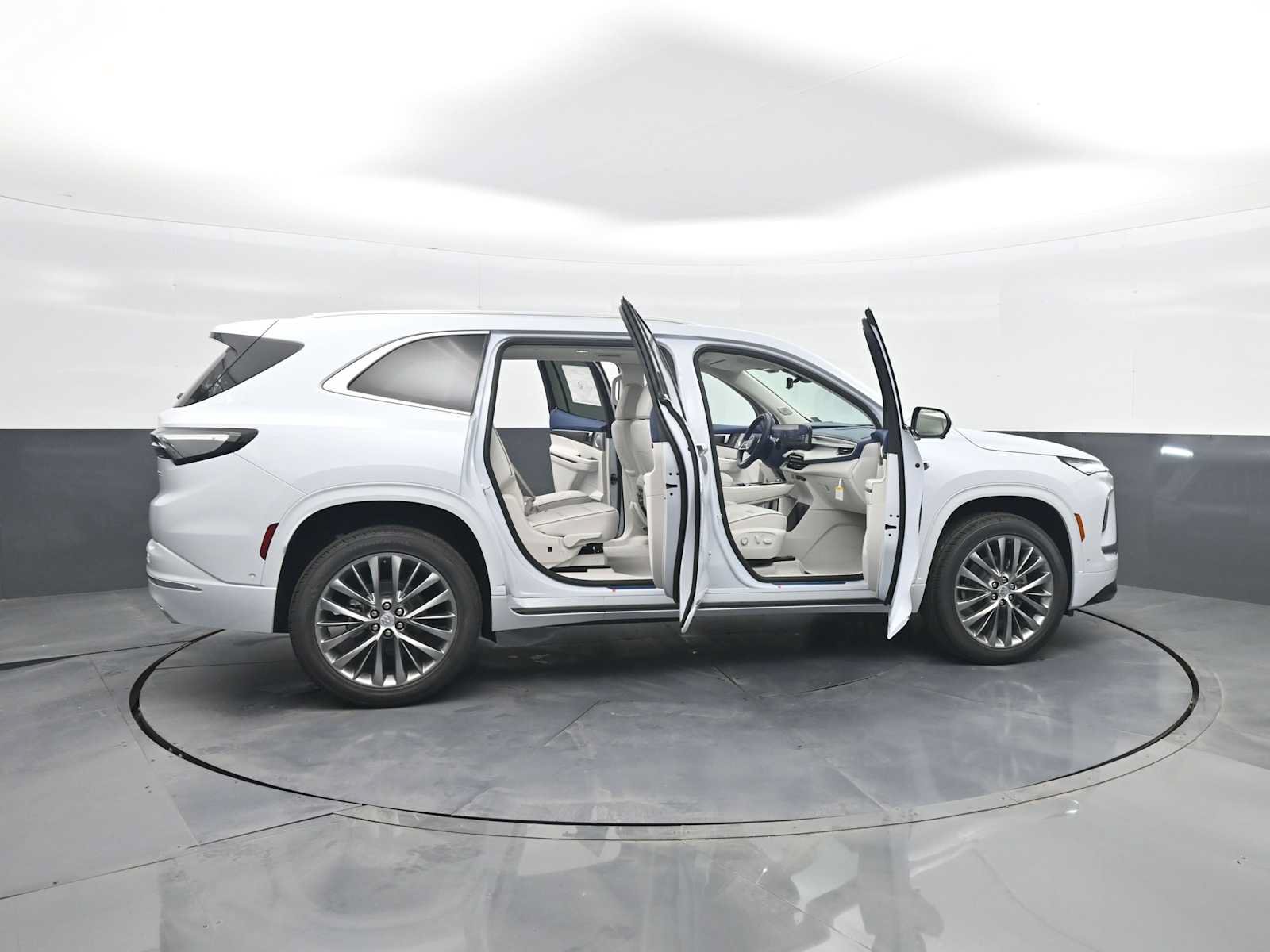 New 2026 Buick Enclave Avenir w/ Super Cruise Package AWD/4WD image 53