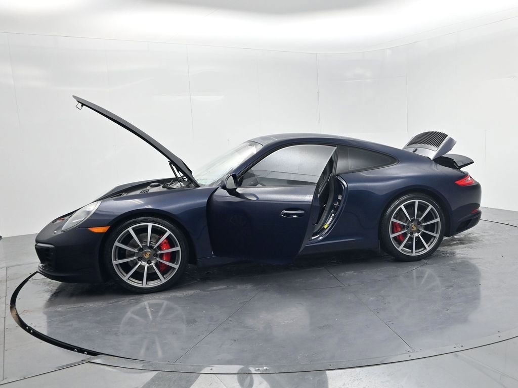 Used 2017 Porsche 911 Carrera S image 73