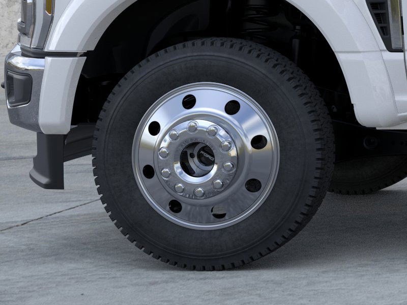 New 2026 Ford F450 4x4 Crew Cab Super Duty image 19
