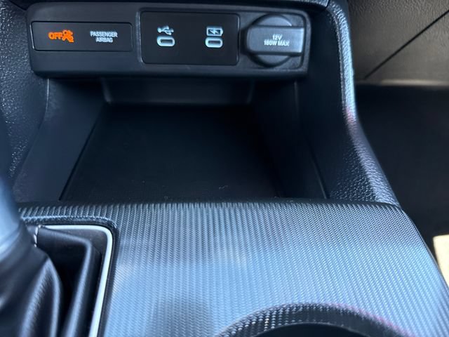 Used 2025 Honda Civic Sport image 29