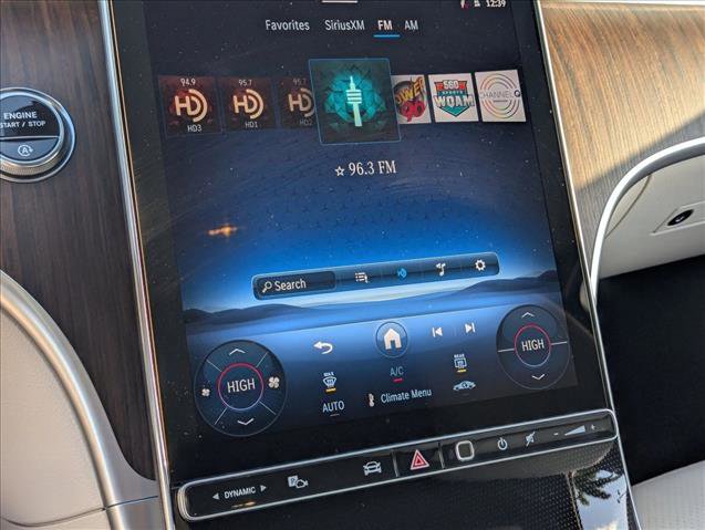 New 2026 Mercedes-Benz C 300 Sedan image 11