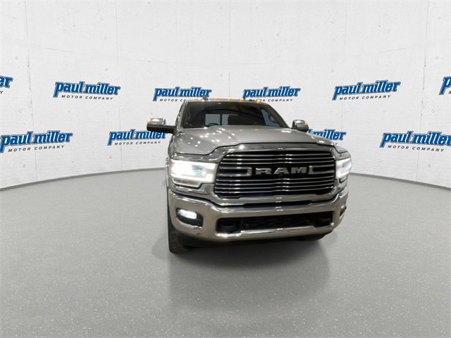 Used 2020 RAM 2500 Laramie image 3