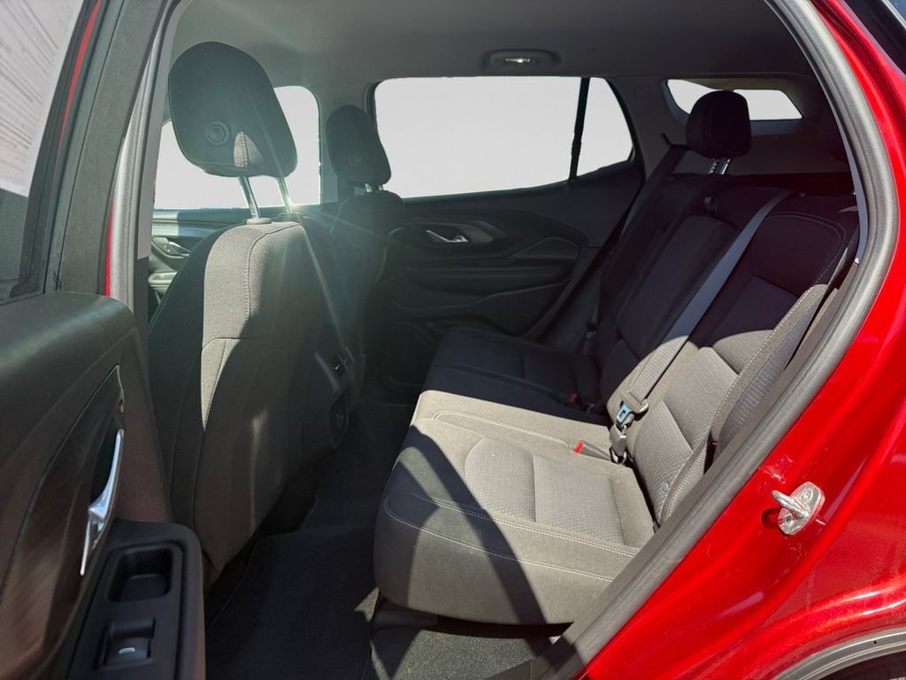 Used 2023 GMC Terrain SLE w/ Driver Convenience Package AWD/4WD image 14