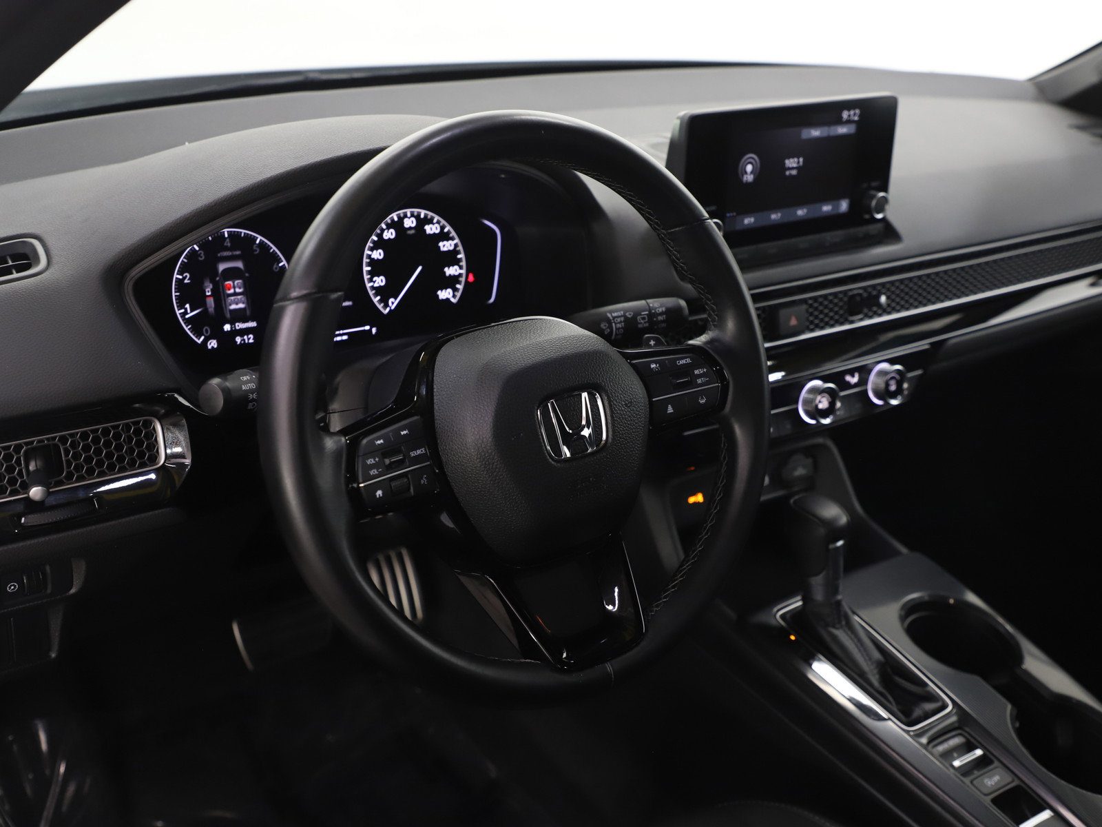 Used 2022 Honda Civic Sport image 20