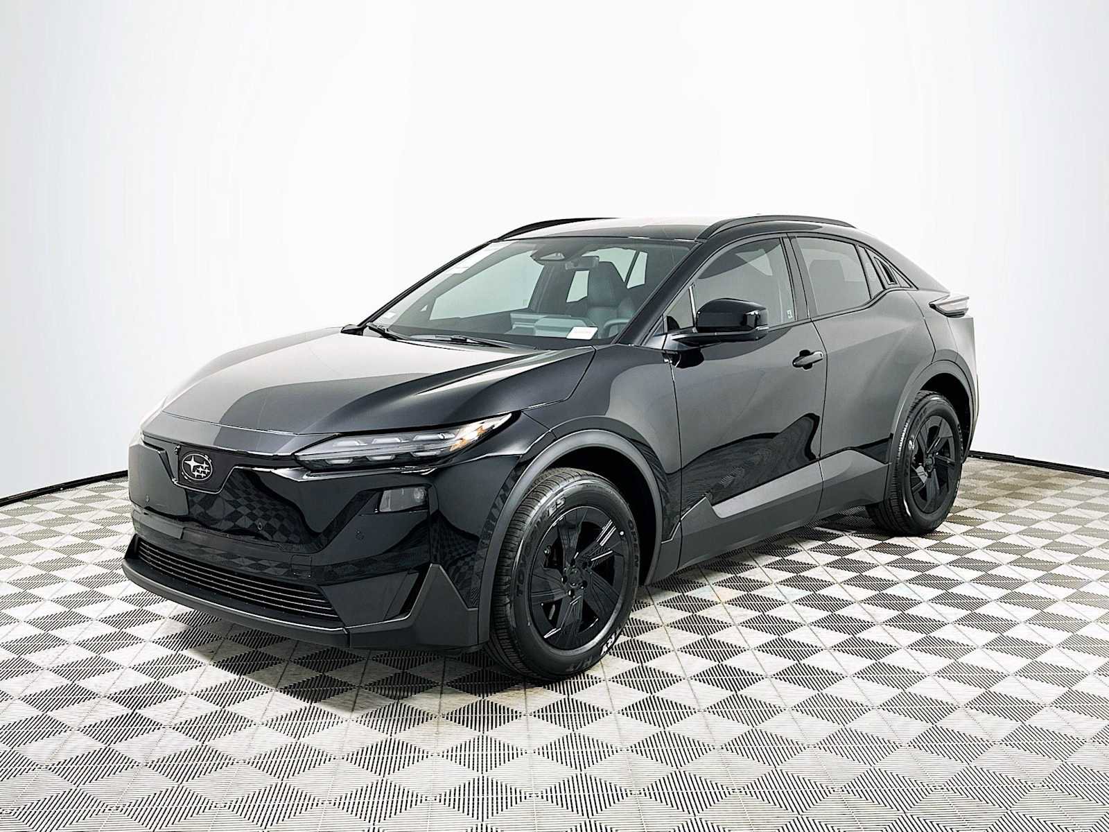 New 2026 Subaru Uncharted AWD image 3
