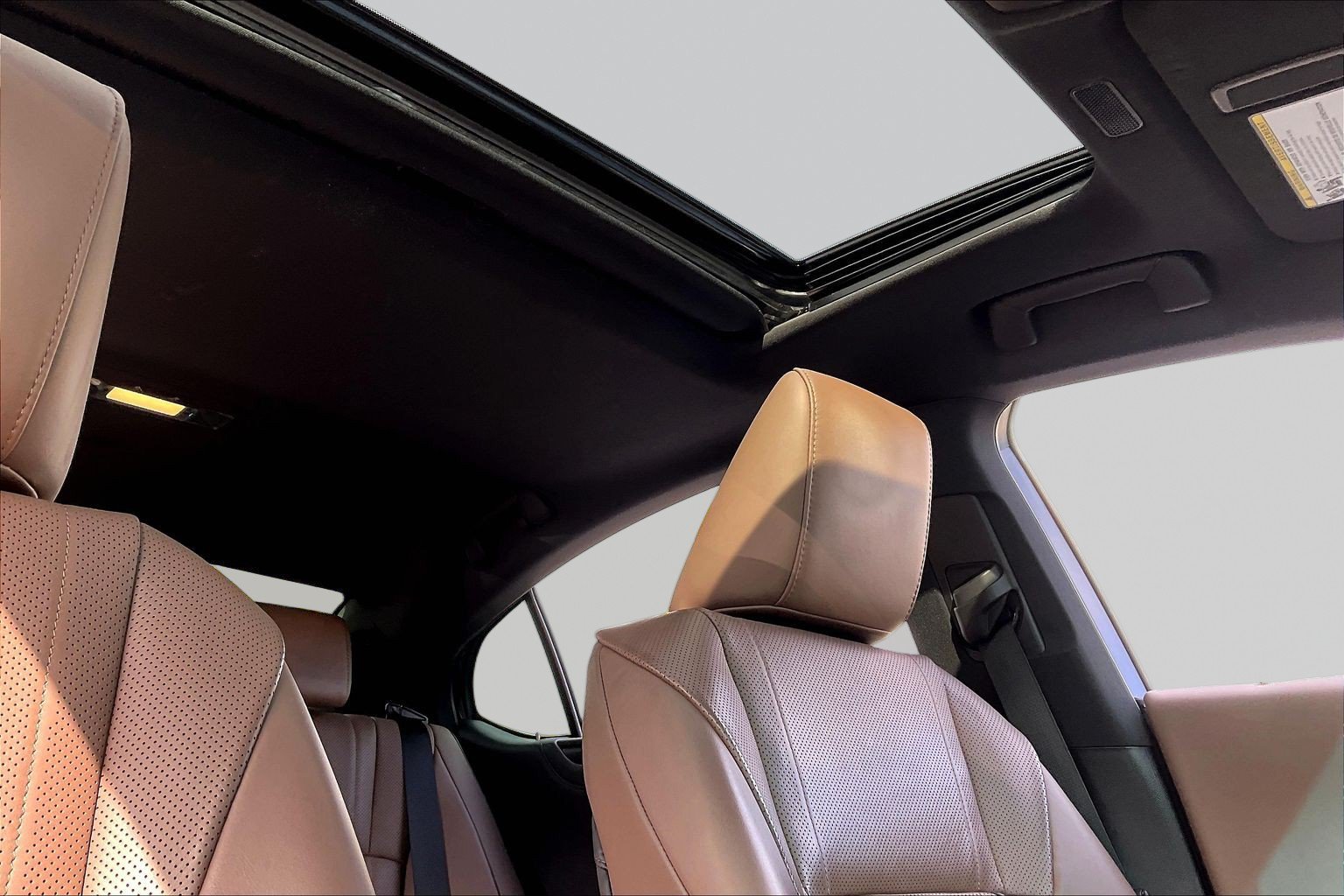 Used 2022 Lexus ES 300h w/ Accessory Package FWD image 26