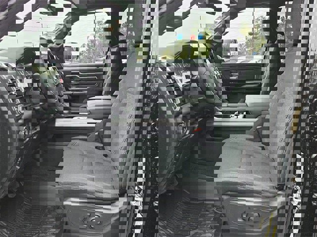 New 2026 RAM 1500 Big Horn image 10