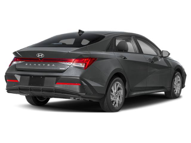 Used 2026 Hyundai Elantra Hybrid FWD image 5