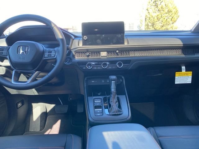 New 2026 Honda CR-V Sport-L image 11