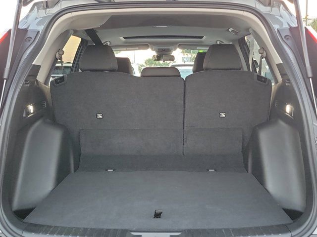 Used 2025 Honda CR-V EX image 15