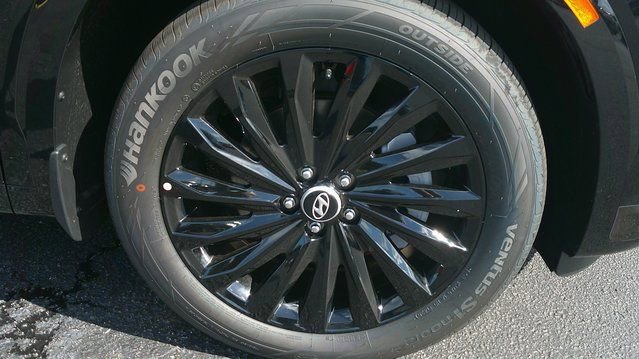 New 2025 Hyundai Palisade Calligraphy AWD/4WD image 27