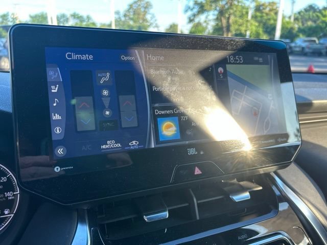Certified 2021 Toyota Venza Limited w/ Advanced Technology Package AWD/4WD image 15