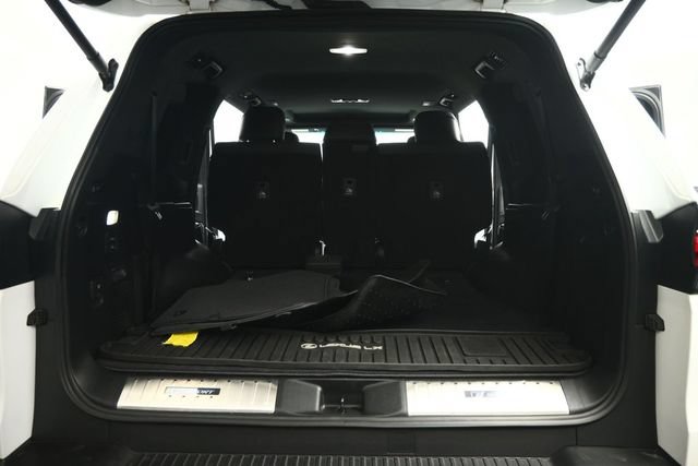 Used 2023 Lexus LX 600 F Sport w/ Accessory Package (Z1) AWD/4WD image 65
