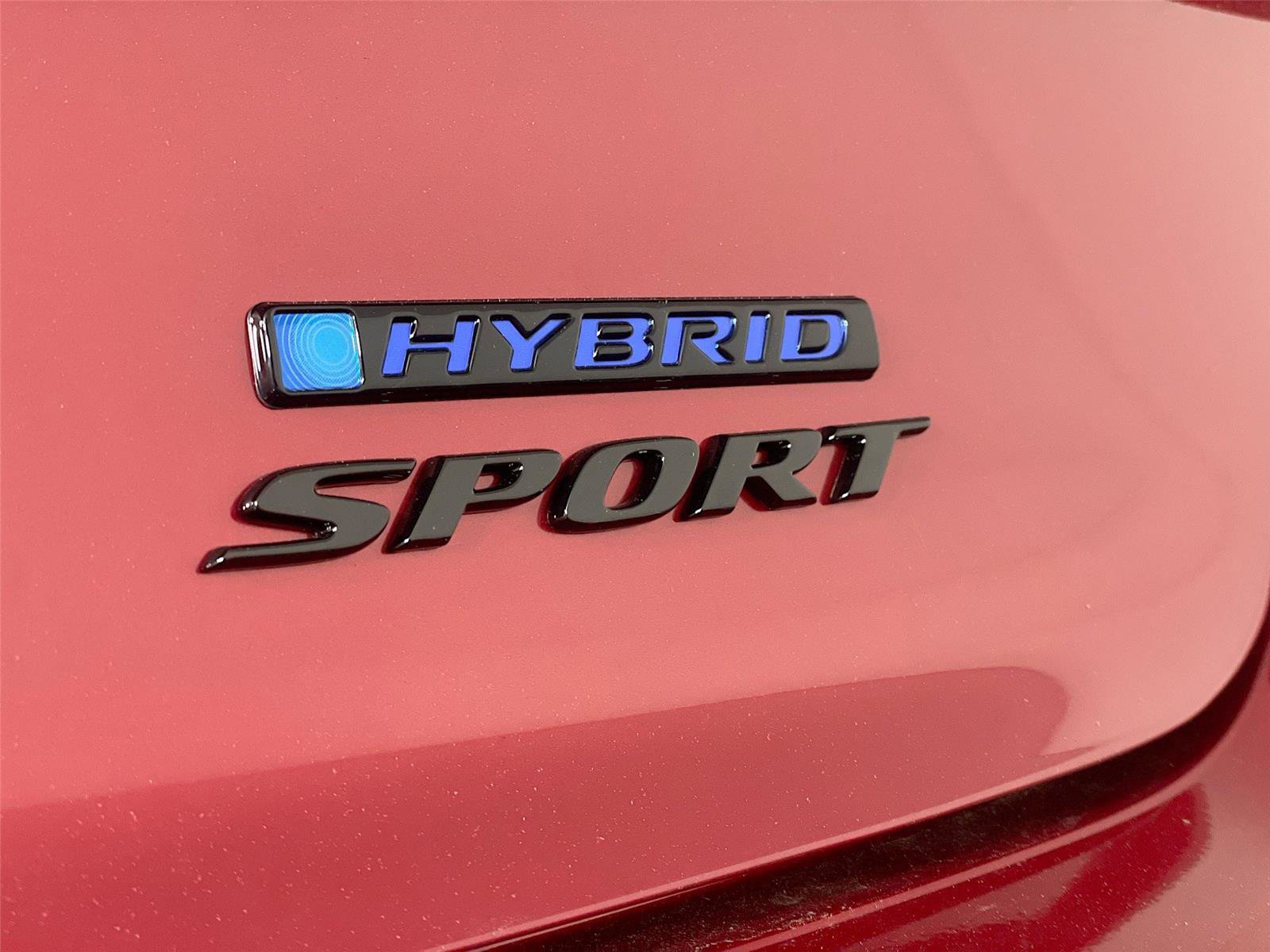 New 2026 Honda Accord Sport image 20