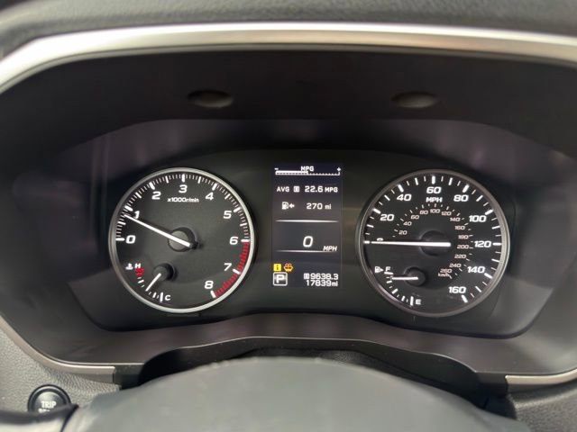 Used 2025 Subaru Ascent Premium image 14