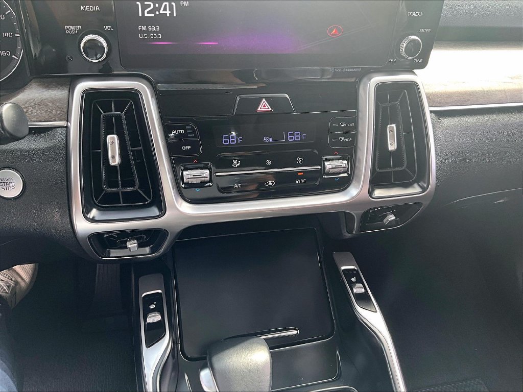 Used 2023 Kia Sorento X-Line EX AWD/4WD image 33