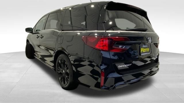 Used 2025 Honda Odyssey Sport-L video 2