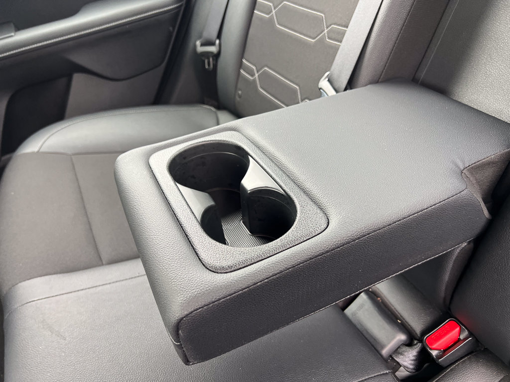 Used 2023 Kia Forte GT-Line w/ GT-Line Technology Package FWD image 24