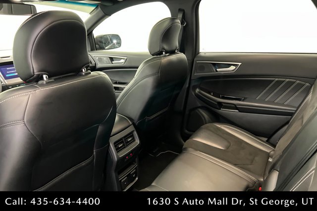 Used 2019 Ford Edge ST image 19