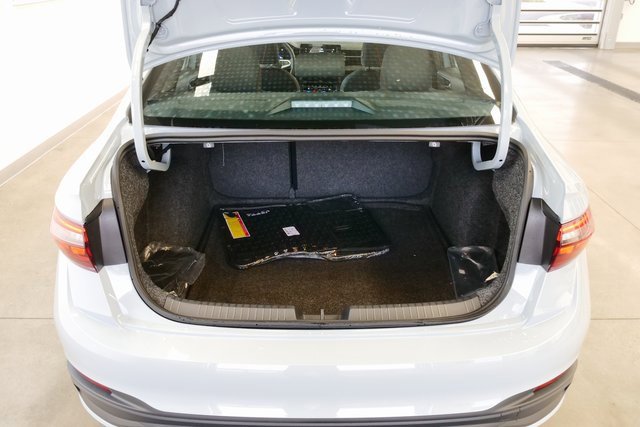 New 2026 Volkswagen Jetta Sport image 13