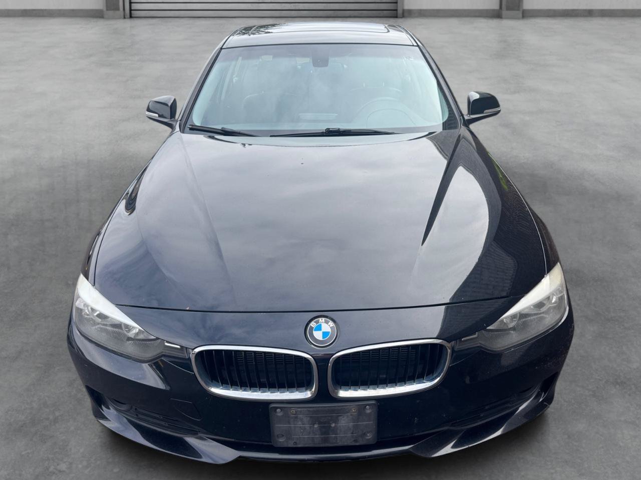 Used 2015 BMW 328i xDrive Sedan AWD/4WD image 32