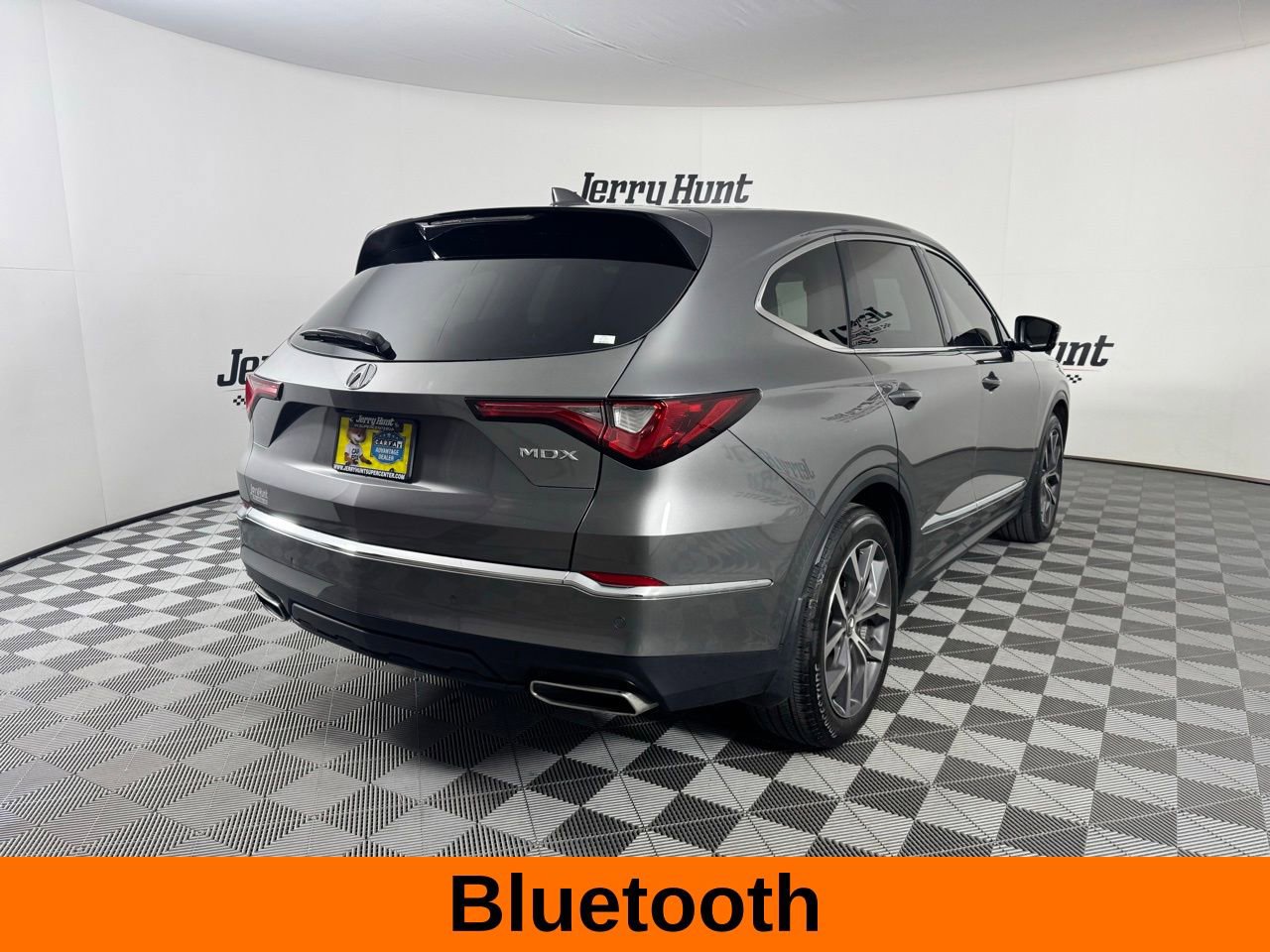 Used 2022 Acura MDX FWD w/ Technology Package image 7