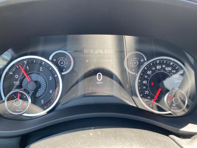 New 2025 RAM 2500 Tradesman image 15