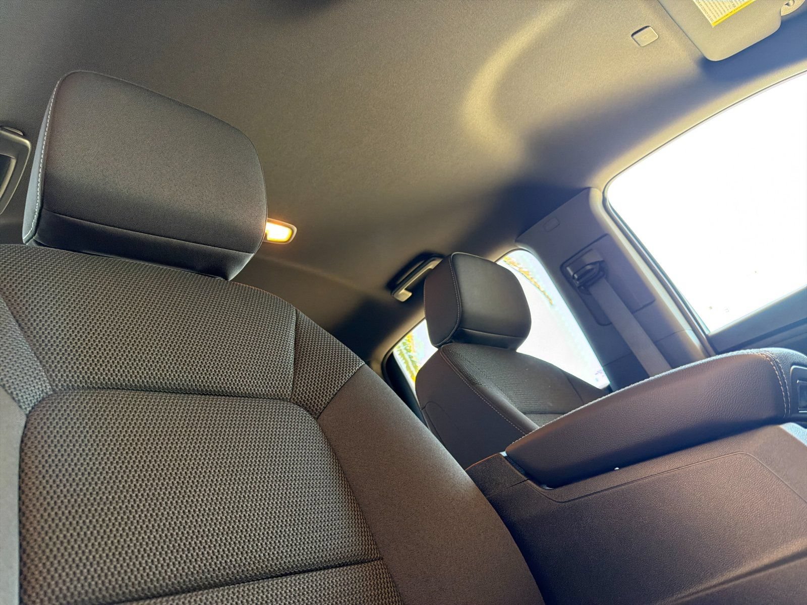 New 2026 GMC Canyon Elevation w/ Technology Package RWD image 16