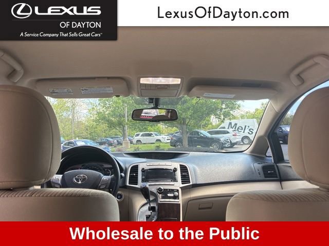 Used 2010 Toyota Venza AWD image 41