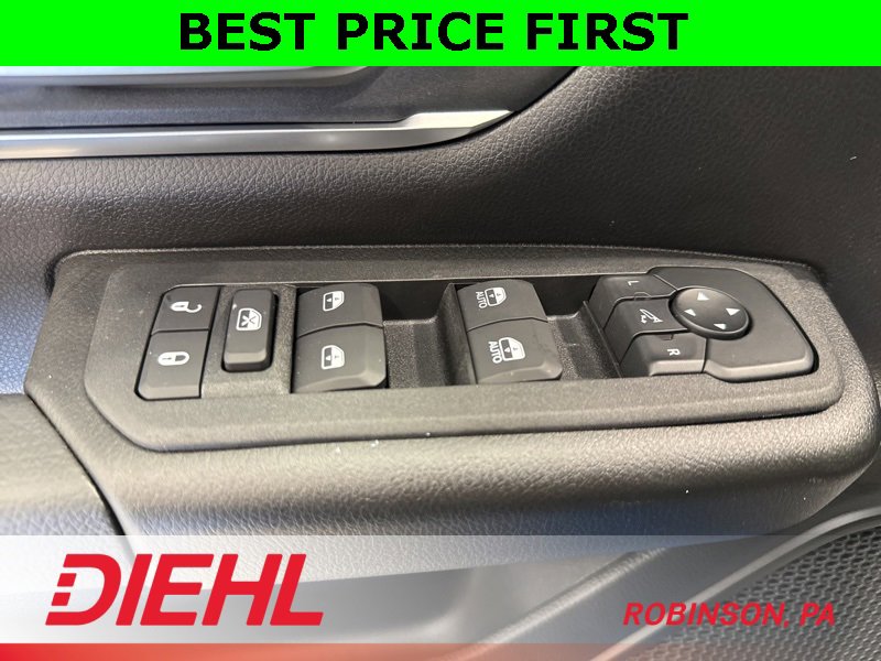 New 2026 RAM 1500 Big Horn image 21