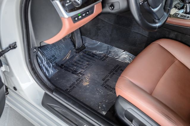 Used 2015 BMW 535i Sedan image 36