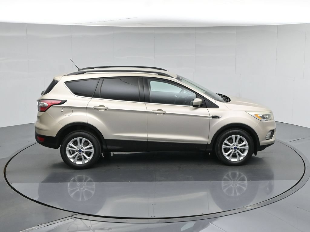Certified 2017 Ford Escape SE w/ Equipment Group 201A FWD image 41