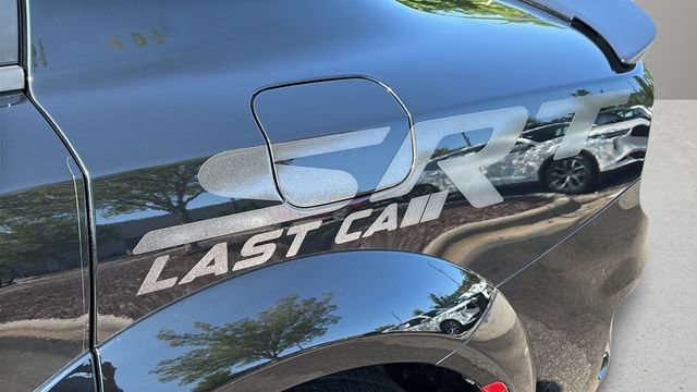 Used 2023 Dodge Charger Scat Pack RWD image 40