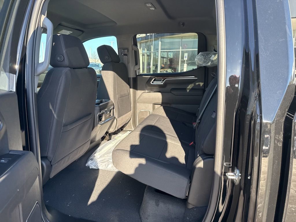 New 2026 GMC Sierra 1500 Elevation w/ Preferred Package image 10