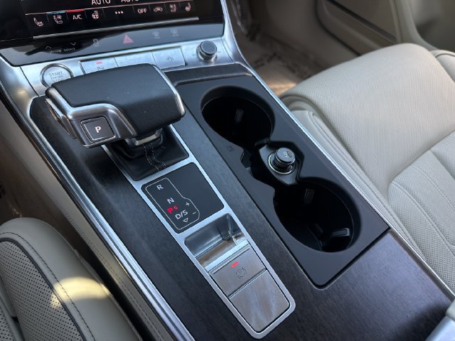 Used 2019 Audi A6 3.0T Prestige w/ Prestige Package AWD/4WD image 26