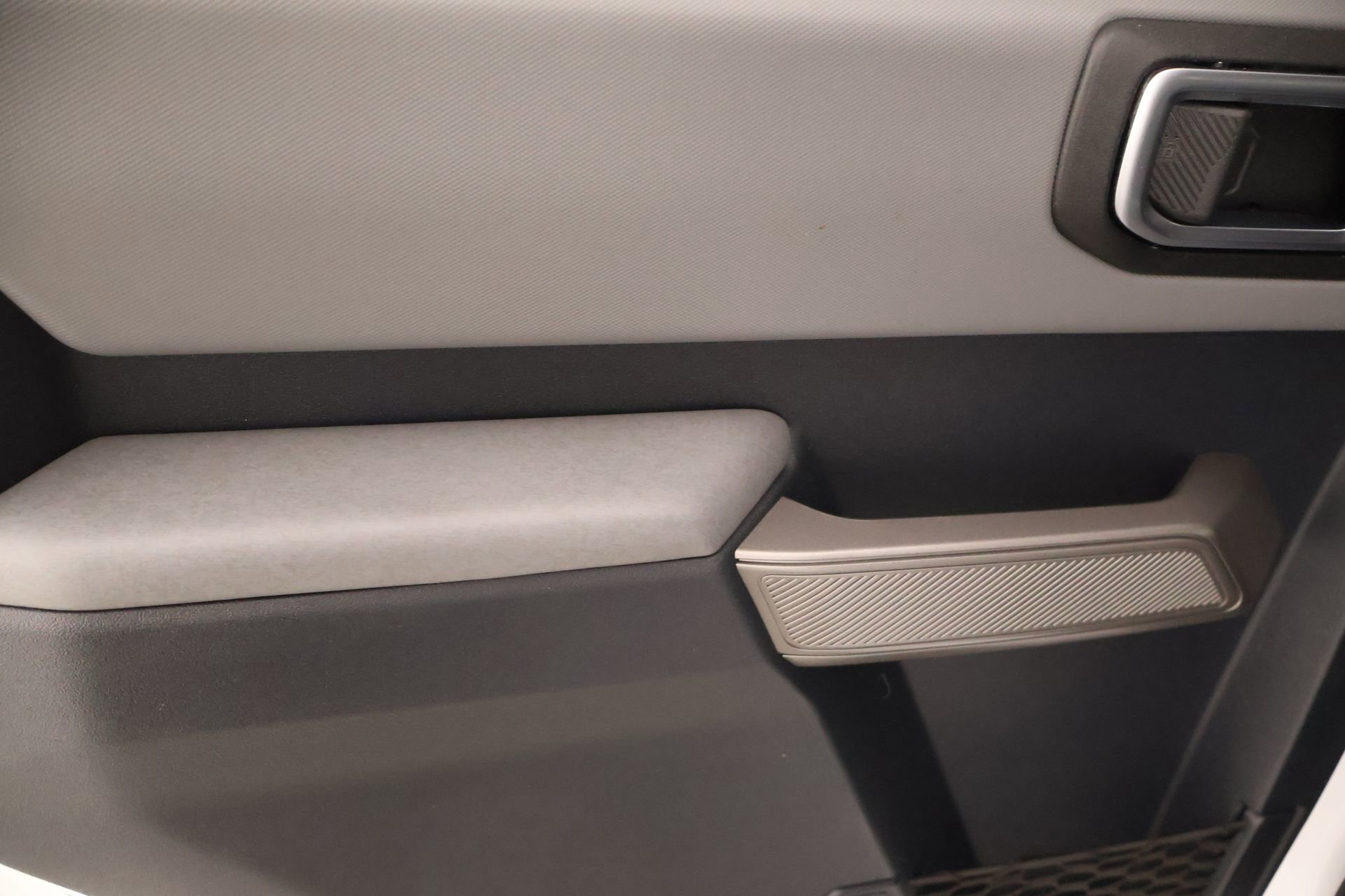 Used 2023 Ford Bronco Black Diamond AWD/4WD image 17