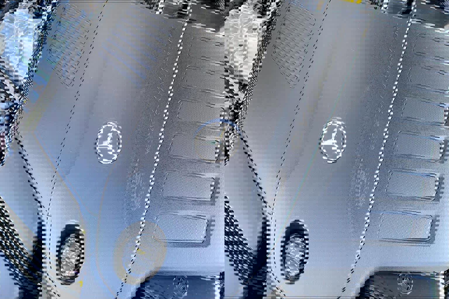 New 2026 Mercedes-Benz CLE 450 4MATIC Cabriolet image 27