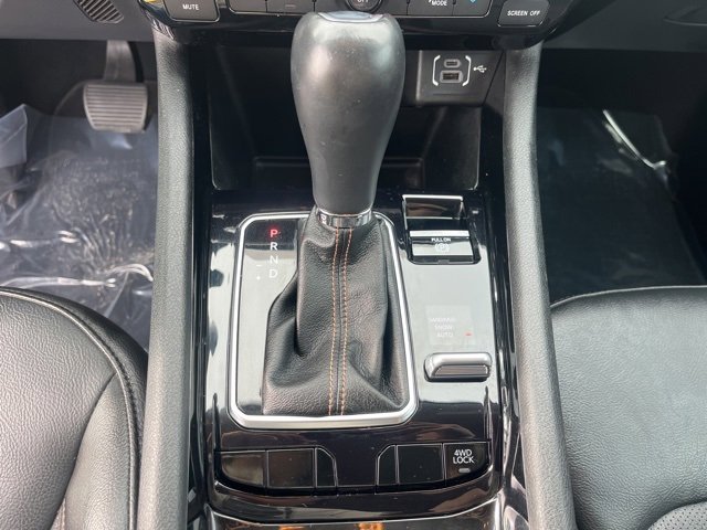 Used 2022 Jeep Compass Limited image 28