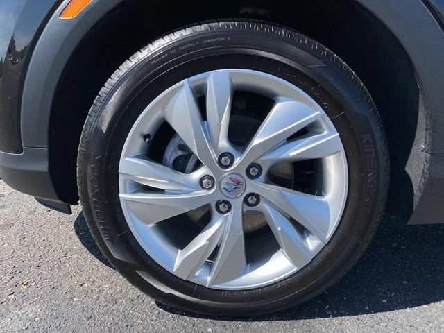 Used 2025 Buick Encore GX Preferred w/ Comfort Package FWD image 22