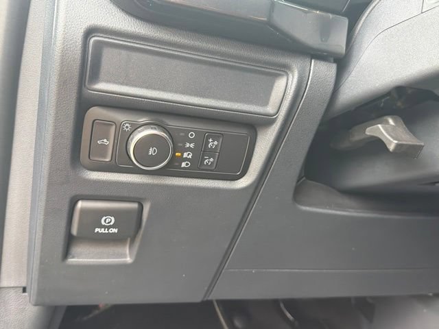 Used 2022 Ford F150 XL w/ STX Appearance Package AWD/4WD image 28