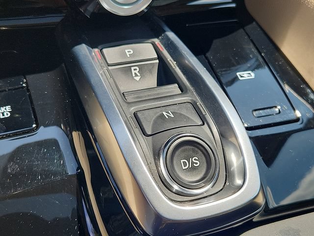 Certified 2025 Acura MDX SH-AWD image 15