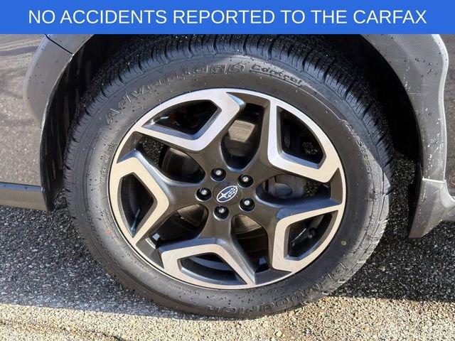 Used 2019 Subaru Crosstrek 2.0i Limited w/ Moonroof Package image 8