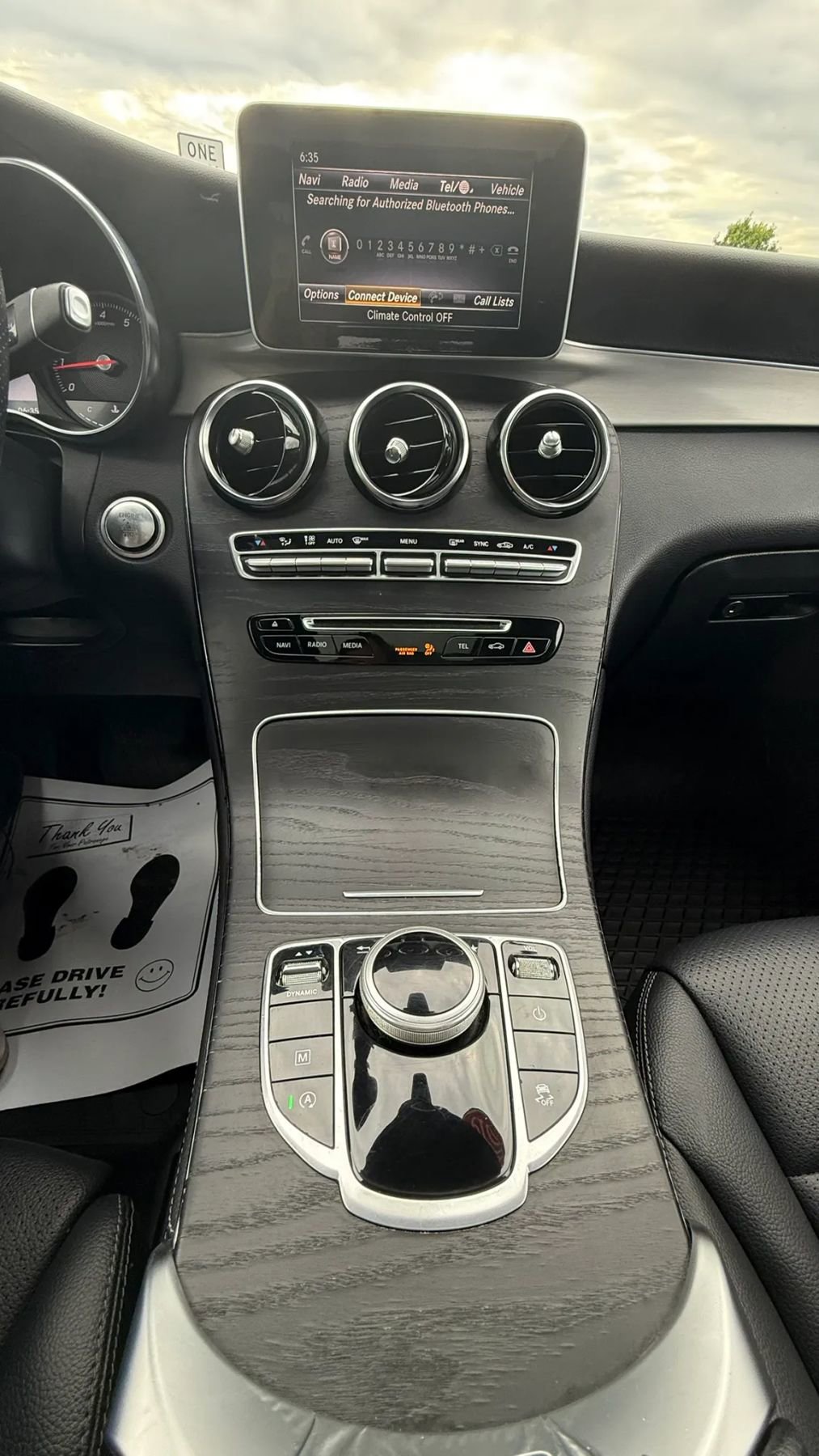 Used 2019 Mercedes-Benz GLC 300 4MATIC image 16
