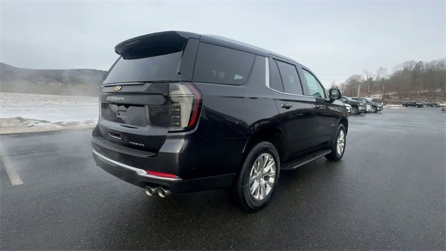New 2026 Chevrolet Tahoe Premier w/ Sun And Tow Package image 8