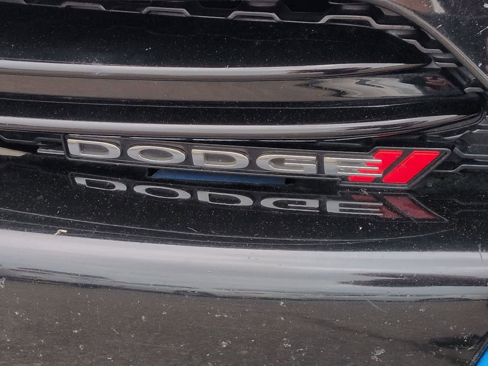 Used 2016 Dodge Dart SXT w/ Rallye Appearance Group FWD image 11